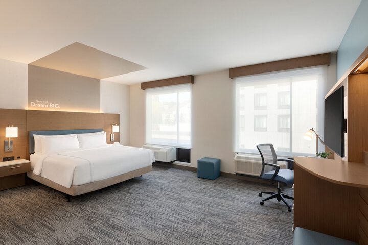 EVEN Hotel Rochester - Mayo Clinic Area by IHG