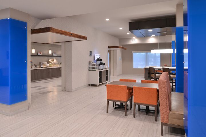 Holiday Inn Express & Suites Houston E - Pasadena by IHG
