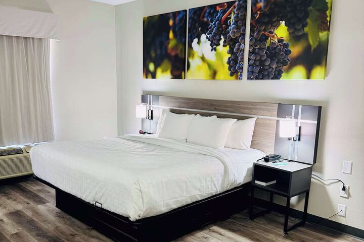 Clarion Pointe Albemarle