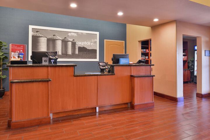 Hotel Interior 8 of 53
