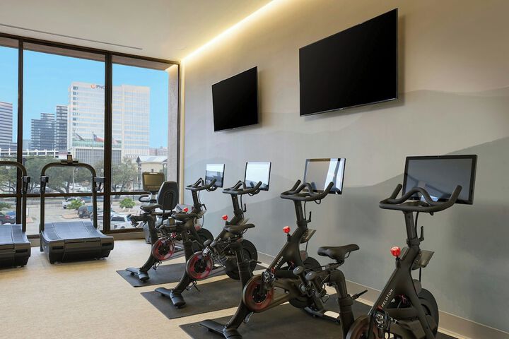 The Westin Oaks Houston at the Galleria
