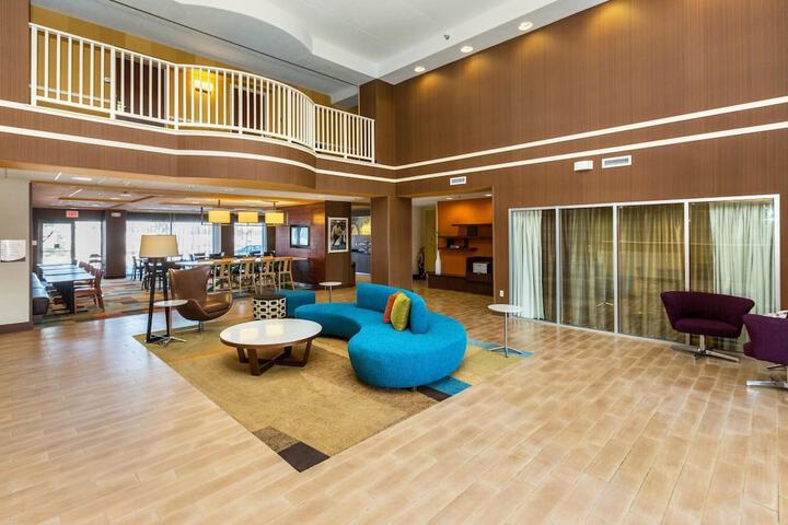 Hotel Interior 13 of 43
