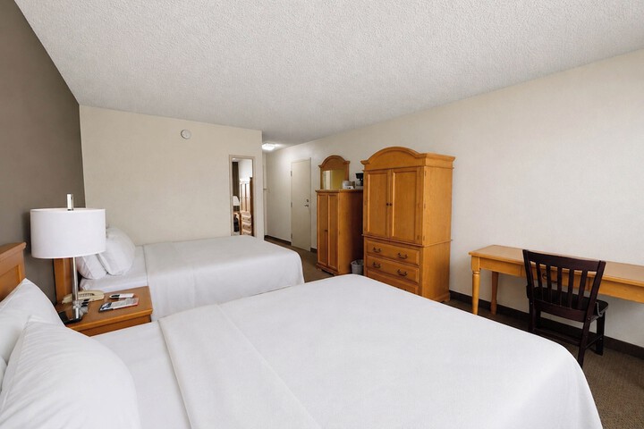 Motel 6 Rawlins WY