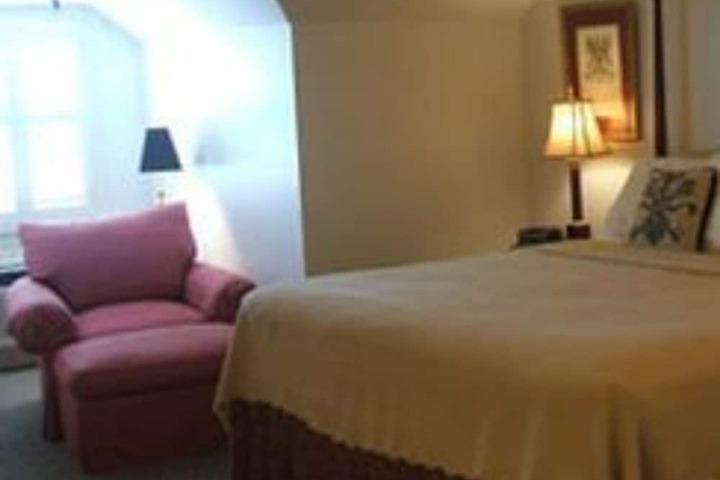 1842 Inn