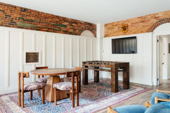 Norumbega Inn
