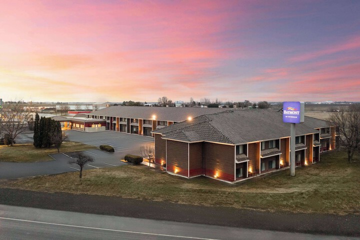 Baymont by Wyndham Moses Lake
