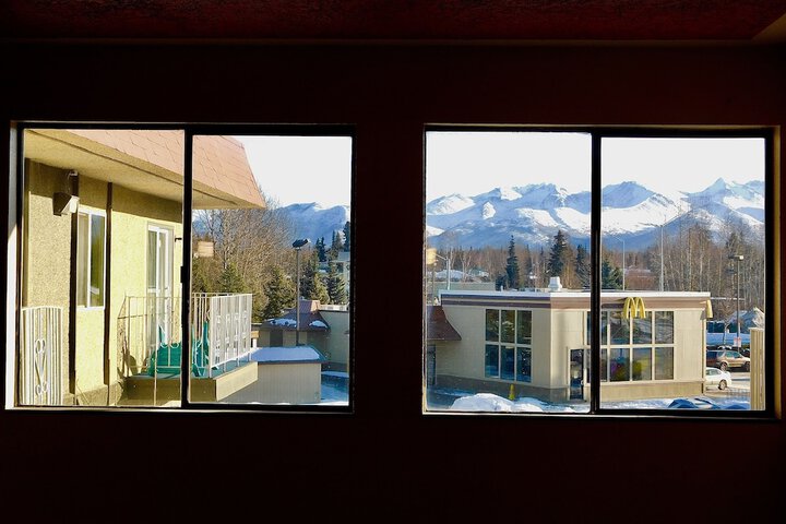 Hotel View 55 of 58