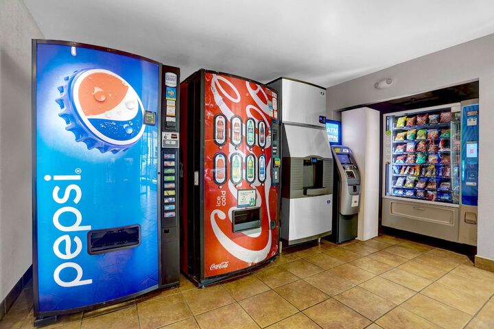 Motel 6 Raleigh NC - North
