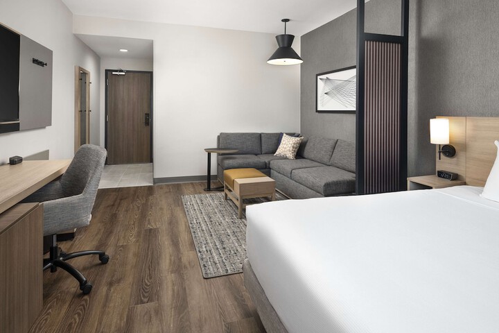Hyatt Place Amarillo-West