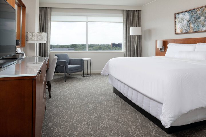 The Westin Edina Galleria