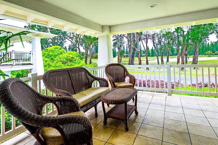 Terrace/Patio 21 of 31