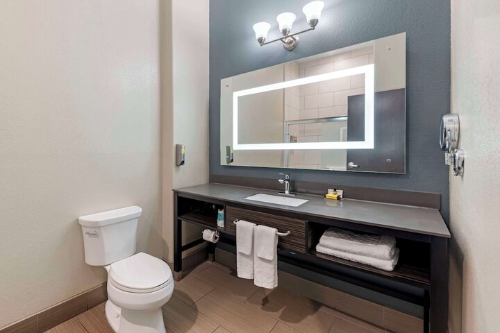 Best Western Plus Pflugerville