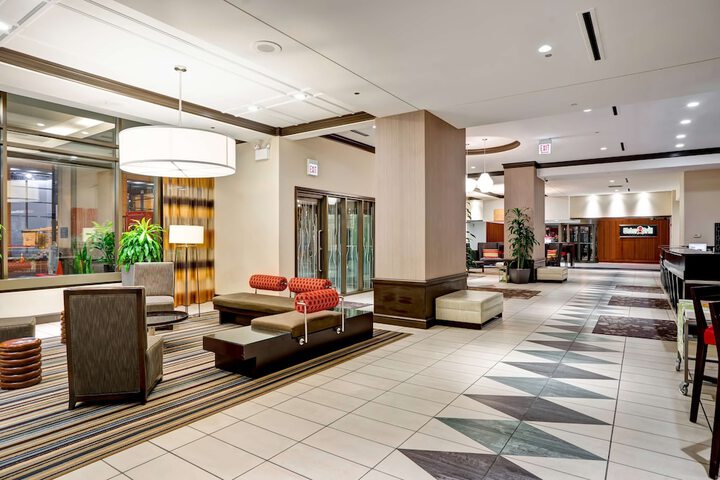 Hotel Interior 8 of 49
