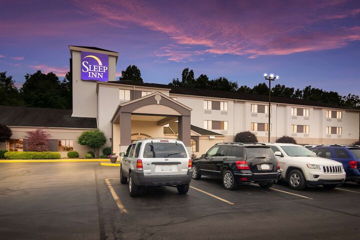 Sleep Inn Austintown - Youngstown West