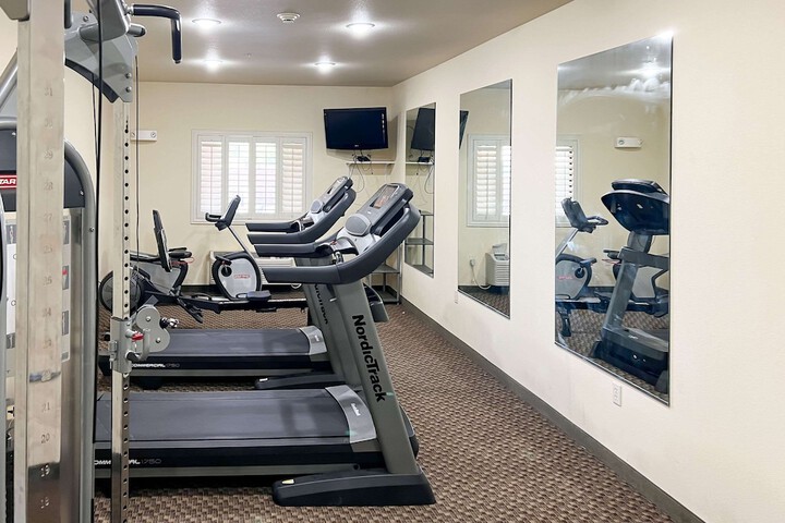 Health and Fitness 34 of 35