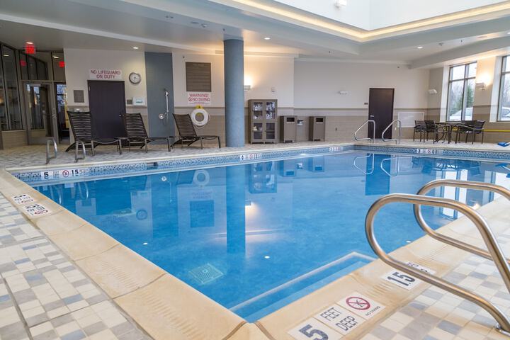 Hyatt Place Buffalo / Amherst