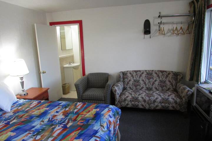 Parsons Inn