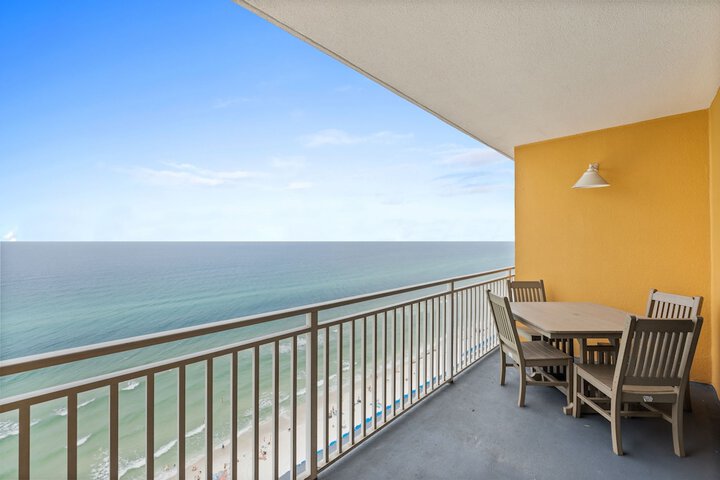 Terrace/Patio 886 of 954