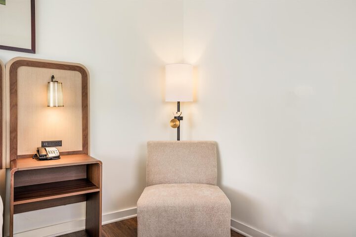 The Banyan Hotel Fort Myers Tapestry Collection by Hilton