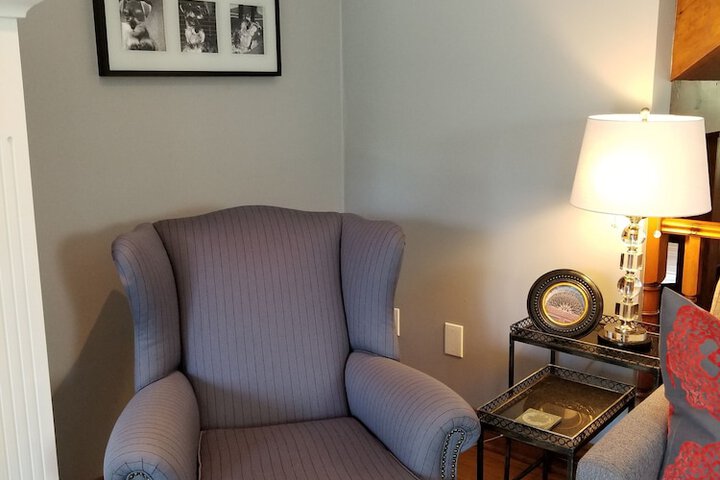 Craigleith Manor Bed & Breakfast