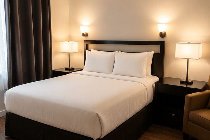 H & H Motor Lodge
