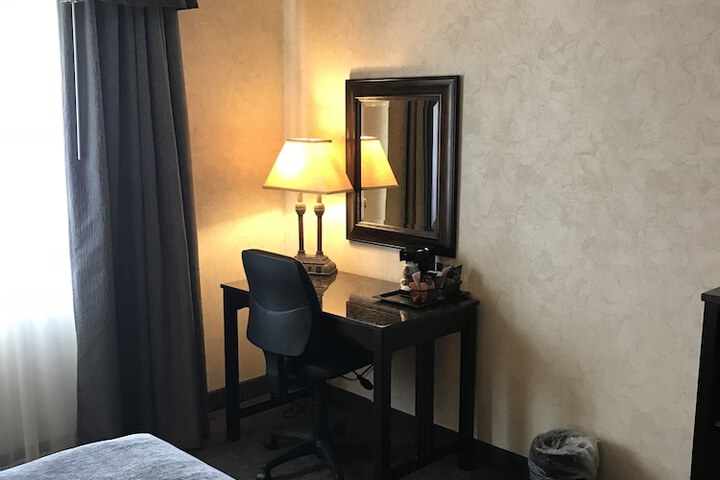 Heritage Hotel Lancaster