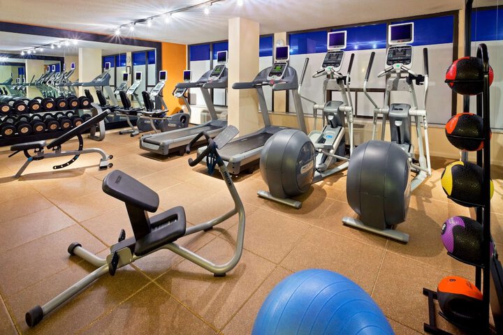 Health and Fitness 41 of 41