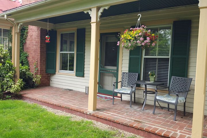 Terrace/Patio 54 of 75