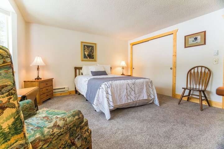 Timbers at Island Park Village Resort