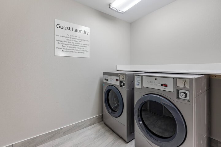 Holiday Inn Express White House by IHG