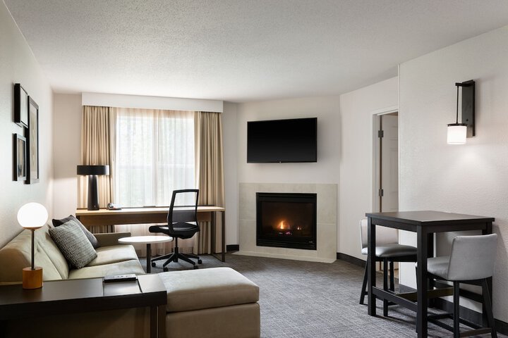 Residence Inn by Marriott Madison West / Middleton
