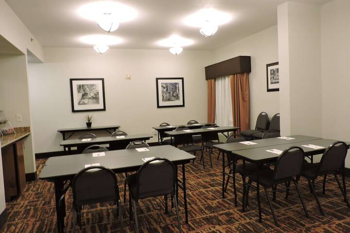 Meeting 11 of 21
