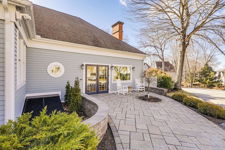 1 Mi to Mohegan Sun: Studio w / Golf Course Views