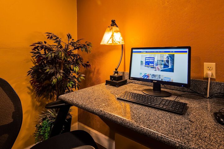Best Western El Grande Inn