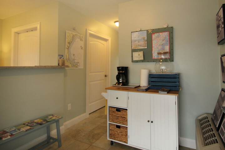 Atlantic Ocean Suites