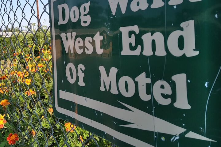 Horseshoe Bend Motel