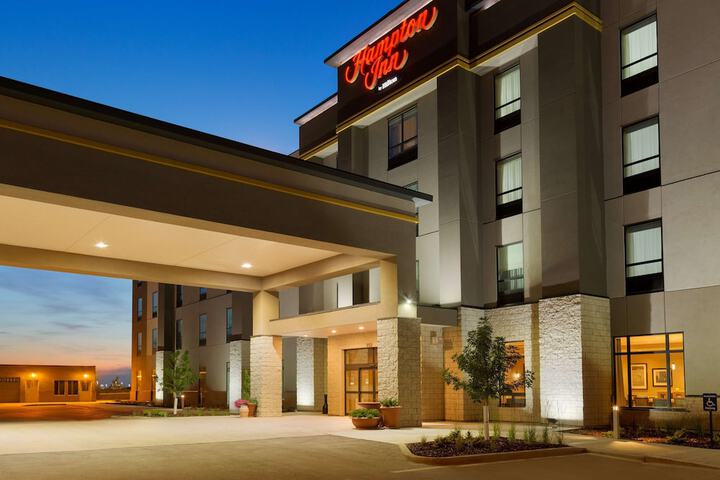 Hotel 6 of 31