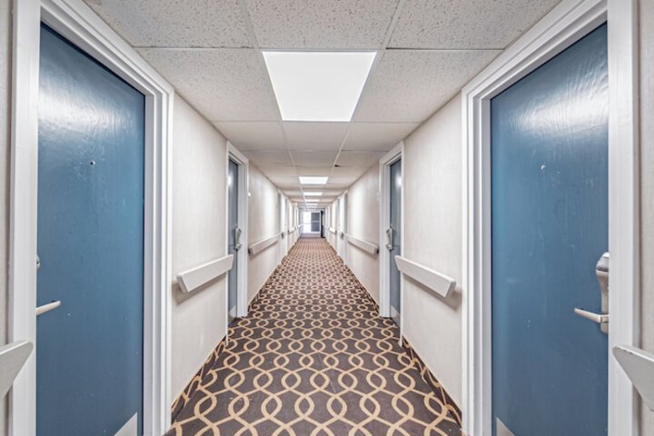 Motel 6 Pocatello ID