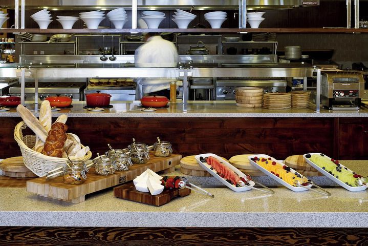 Hyatt Centric Park City