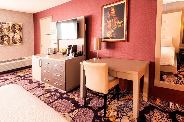 Jag Boutique Hotel