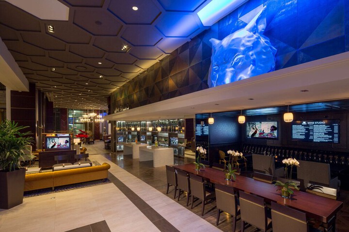 Lounge 103 of 108