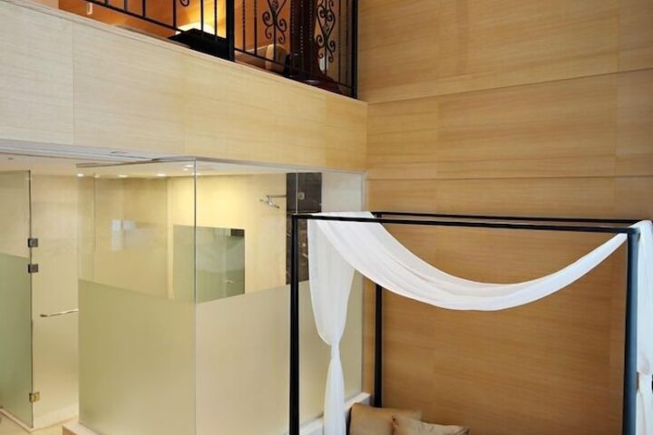 The One Boutique Hotel