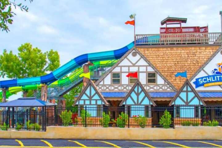 Holiday Inn Express & Suites New Braunfels by IHG