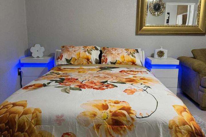 Sunshine guesthouse
