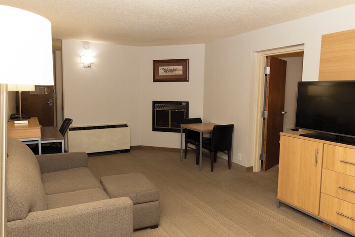 Holiday Inn Spearfish - Convention Center by IHG