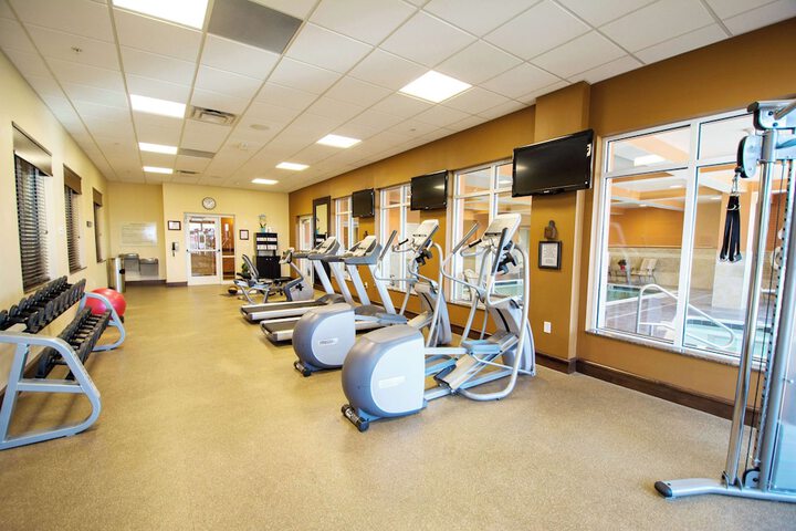 Hilton Garden Inn Watertown / Thousand Islands