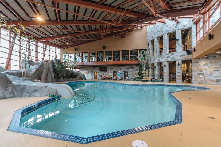 Pool 8 of 61