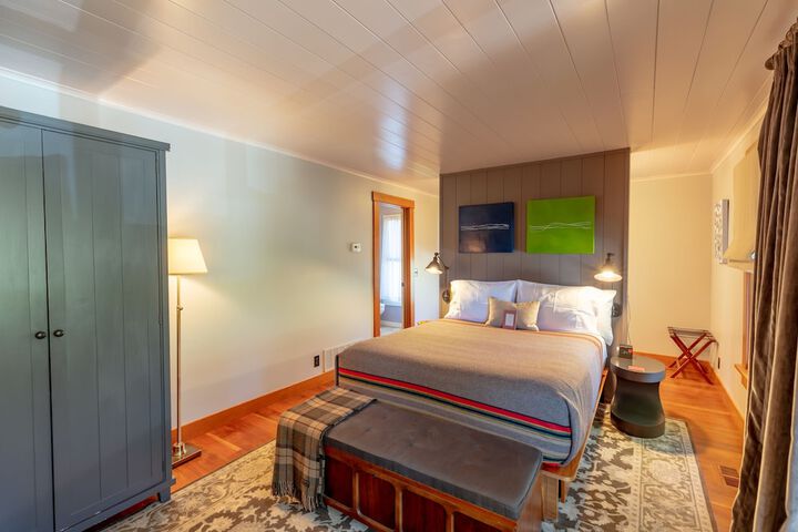 The Outlook Lodge