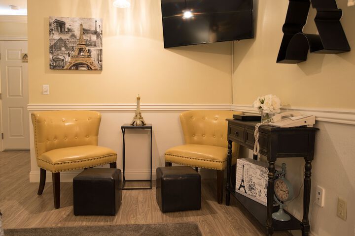 Anniversary Inn - Boise