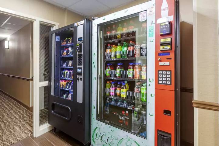 Comfort Inn & Suites Peachtree Corners